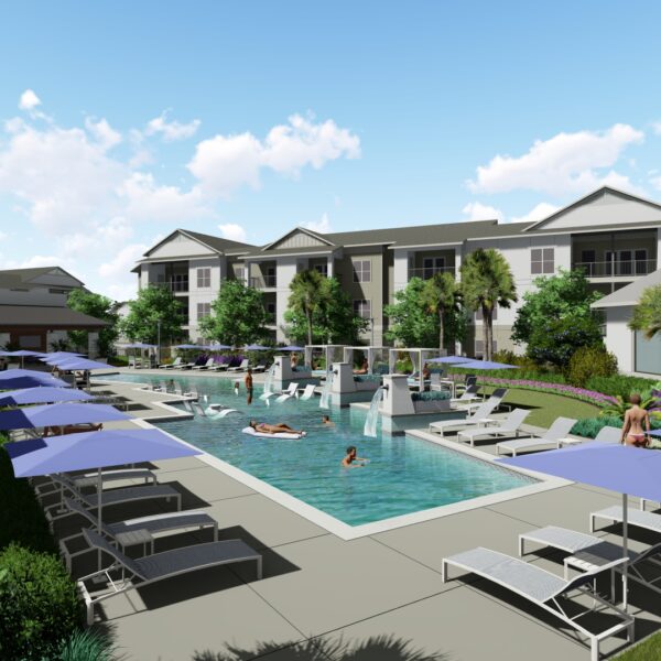 Tacara at Dove Creek - Multifamily - Casey Dev